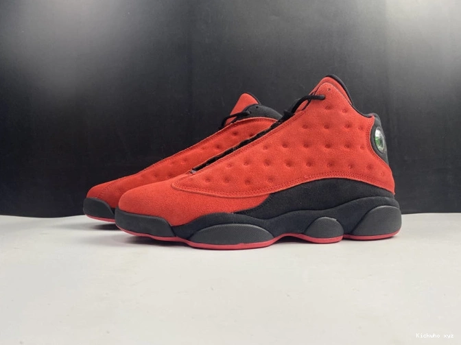 602 AIR 13 REVERSE JORDAN BRED